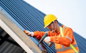 Best Roof Maintenance and Cleaning  in Winfield, WV